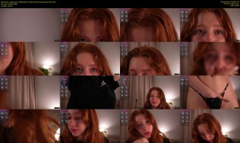 adritvance — 29 minute Chaturbate female teen cam video, 720p, May 16, 2026