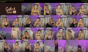 bright_diamonds_054 — 120 minute Chaturbate couple teen cam video, 720p, May 16, 2026