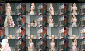 incredible__shell_ — 108 minute Chaturbate female teen cam video, 720p, May 16, 2026