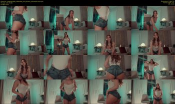 miladystarlight — 44 minute Chaturbate female teen cam video, 720p, May 16, 2026
