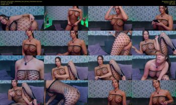 mina_babe1 — 24 minute Chaturbate female teen cam video, 720p, May 16, 2026