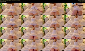 myassistant — 33 minute Chaturbate female teen cam video, 720p, May 16, 2026