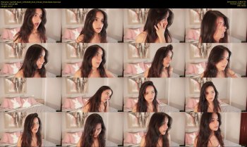 raychell_black — 42 minute Chaturbate female teen cam video, 720p, May 17, 2026