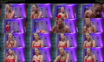 sabrinajadex — 42 minute Chaturbate female teen cam video, 720p, May 16, 2026
