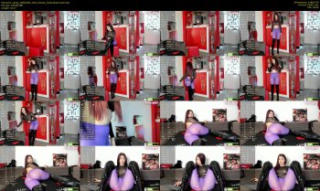 sas4a — 35 minute Chaturbate female teen cam video, 720p, May 16, 2026