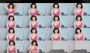yandere69 — 13 minute Chaturbate female teen cam video, 720p, May 16, 2026