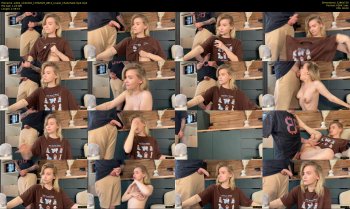 adele_nick2202 — 120 minute Chaturbate couple teen cam video, 720p, May 17, 2026