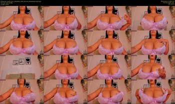 anahi_ryan — 21 minute Chaturbate female teen cam video, 720p, May 17, 2026