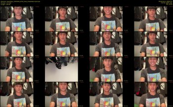 basicflxpx — 120 minute Chaturbate male teen cam video, 720p, May 17, 2026