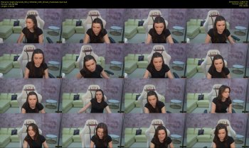 bright_diamonds_054 — 120 minute Chaturbate couple teen cam video, 720p, May 17, 2026