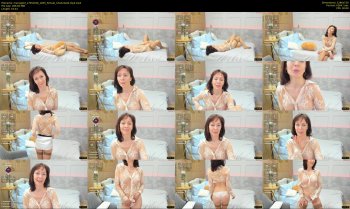 mariagold — 34 minute Chaturbate female teen cam video, 720p, May 17, 2026