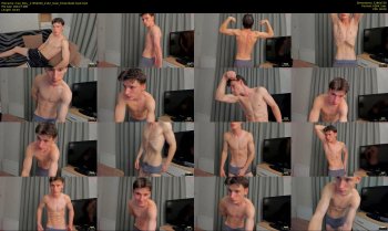 max_foks_ — 35 minute Chaturbate male teen cam video, 720p, May 17, 2026