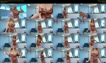 milf_tea — 17 minute Chaturbate female teen cam video, 720p, May 17, 2026