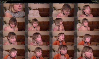 ms_dira — 120 minute Chaturbate female teen cam video, 720p, May 17, 2026