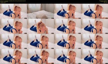 myassistant — 17 minute Chaturbate female teen cam video, 720p, May 17, 2026