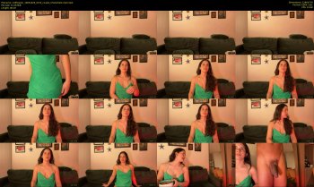 redfloweer — 9 minute Chaturbate couple teen cam video, 720p, May 18, 2026