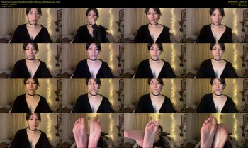 trinitysecrets — 3 minute Chaturbate female teen cam video, 720p, May 18, 2026
