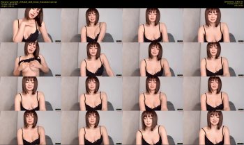 yandere69 — 67 minute Chaturbate female teen cam video, 720p, May 17, 2026