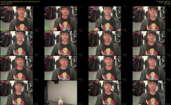 basicflxpx — 120 minute Chaturbate male teen cam video, 720p, May 18, 2026
