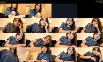 beulahweikert — 30 minute Chaturbate female teen cam video, 720p, May 18, 2026