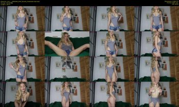 corni__ — 110 minute Chaturbate female teen cam video, 720p, May 18, 2026