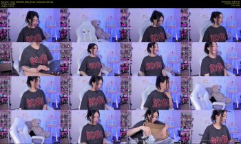 ji_hyun — 120 minute Chaturbate female teen cam video, 720p, May 18, 2026