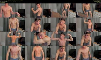 max_foks_ — 21 minute Chaturbate male teen cam video, 720p, May 18, 2026