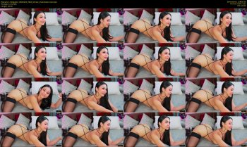 millabelle — 2 minute Chaturbate female teen cam video, 720p, May 18, 2026