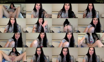 msrubyhayes — 23 minute Chaturbate female teen cam video, 720p, May 18, 2026