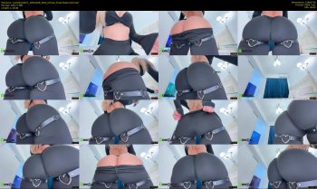 scarlettandtom — 79 minute Chaturbate couple teen cam video, 720p, May 19, 2026