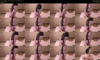 totallytiny_ — 4 minute Chaturbate female teen cam video, 720p, May 18, 2026