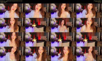 _1s___ — 120 minute Chaturbate female teen cam video, 720p, May 19, 2026