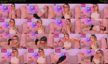 _tammarra_ — 65 minute Chaturbate female teen cam video, 720p, May 19, 2026