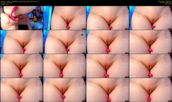 _witch__ — 52 minute Chaturbate female teen cam video, 720p, May 19, 2026
