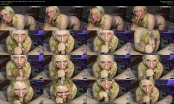 andycherrysecrets — 6 minute Chaturbate couple teen cam video, 720p, May 19, 2026