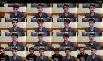 ashingwest97 — 3 minute Chaturbate male teen cam video, 480p, May 20, 2026