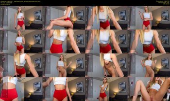 brightrays__ — 64 minute Chaturbate female teen cam video, 720p, May 19, 2026