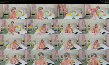 elisarosse_ — 17 minute Chaturbate female teen cam video, 720p, May 19, 2026