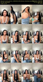 emma_johnson_ — 17 minute Chaturbate female teen cam video, 1080p, May 19, 2026