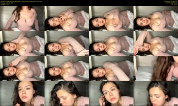 jodeesolarz — 12 minute Chaturbate female teen cam video, 720p, May 19, 2026