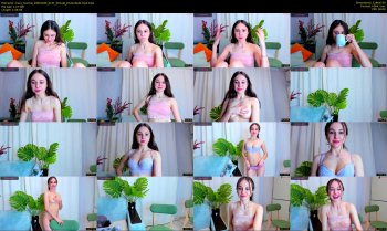 mary_marlow — 120 minute Chaturbate female teen cam video, 720p, May 19, 2026