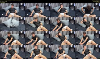 maxwoolf — 7 minute Chaturbate male teen cam video, 720p, May 19, 2026
