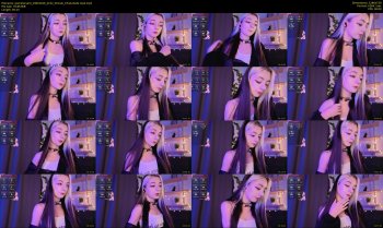 pamelaryant — 6 minute Chaturbate female teen cam video, 720p, May 19, 2026