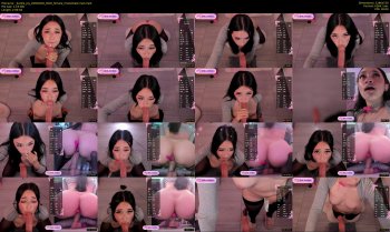 _barbie_joy — 121 minute Chaturbate female teen cam video, 720p, May 20, 2026