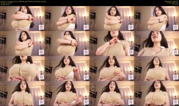 _marvelous_time_ — 5 minute Chaturbate female teen cam video, 720p, May 20, 2026