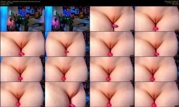 _witch__ — 20 minute Chaturbate female teen cam video, 720p, May 20, 2026