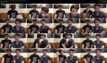 ashingwest97 — 13 minute Chaturbate male teen cam video, 480p, May 20, 2026