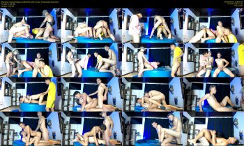 backyardigans — 121 minute Chaturbate male teen cam video, 720p, May 20, 2026