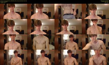 basicallyjustmee — 55 minute Chaturbate male teen cam video, 360p, May 20, 2026