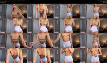 brightrays__ — 5 minute Chaturbate female teen cam video, 720p, May 20, 2026
